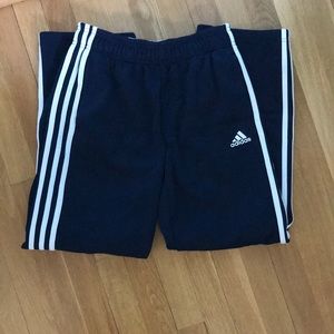 Adidas sweatpants